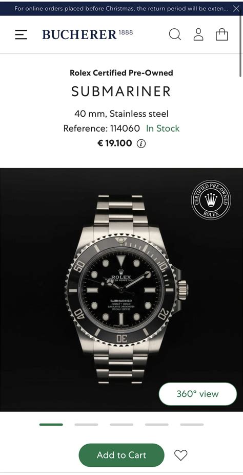 rolex buy back program|rolex pre owned bucherer.